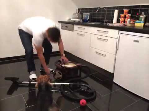 Staubsauger Pfui Youtube