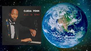 Something Easy To Walk To - Ojeda Penn