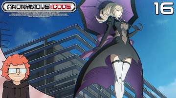 Anonymous;Code: Part 16 - Helping with Concert Preparations