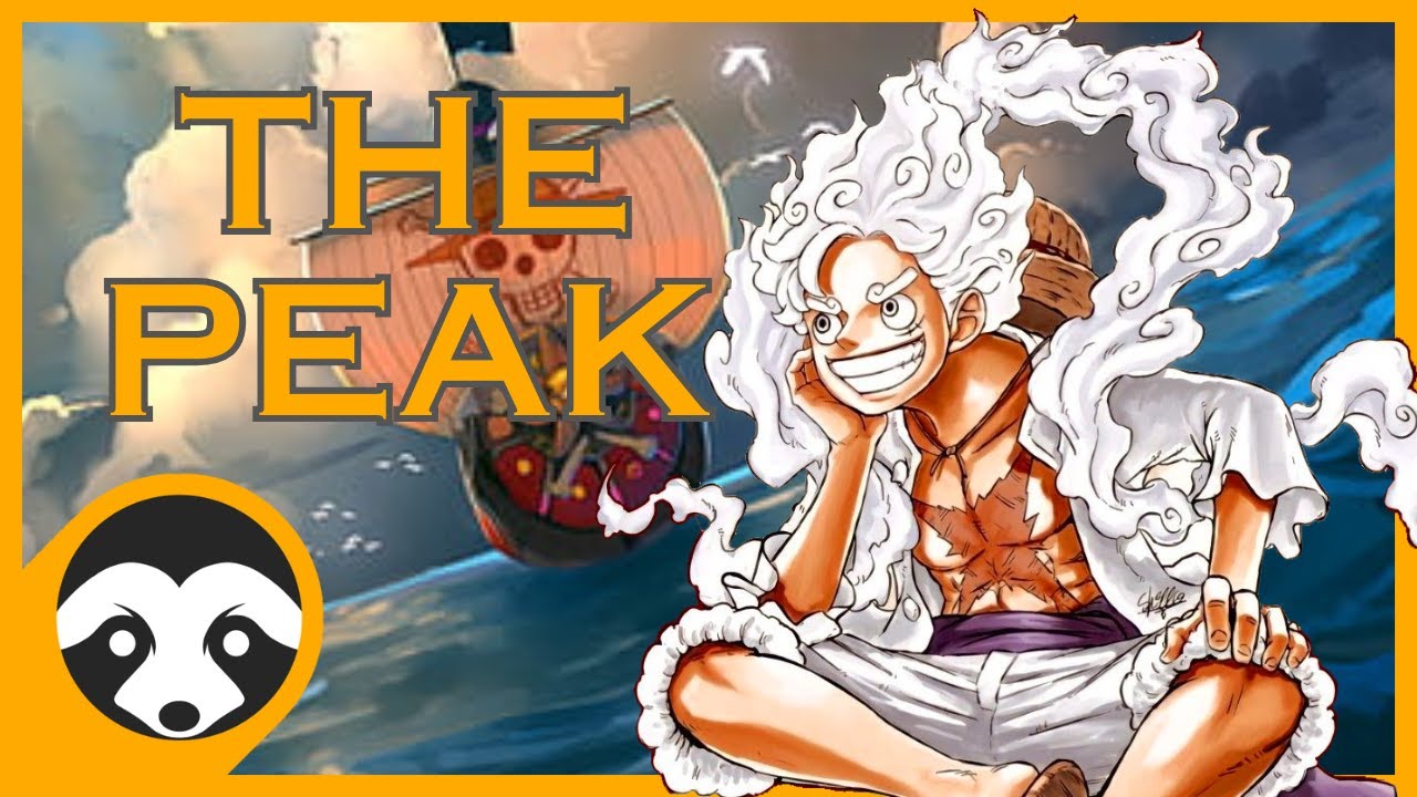 ONE PIECE Abertura Completa em Português - We Are (PT-BR) feat