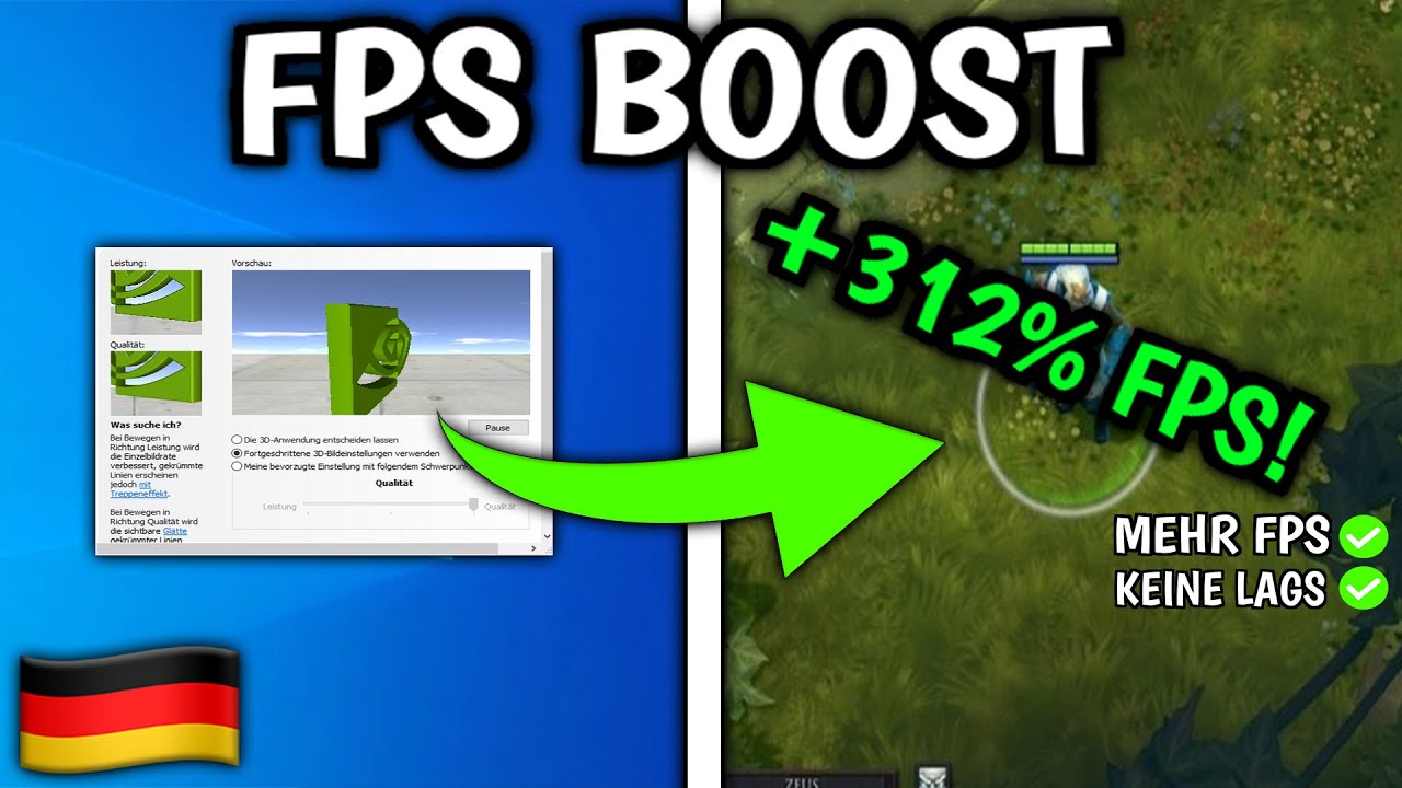 Dota 2 Fps Boost: Best Dota 2 Launch Options – KTPLZW
