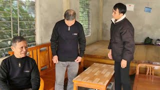 Download Lagu After everything that happened, TU's concern made his father very happy. MP3