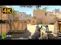Counter Strike 2 Gameplay 4K No Commentary