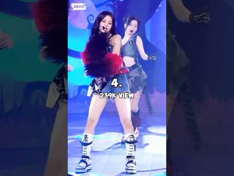 most viewed✨ all fancam ahyeon #kpop #babymonster #shorts