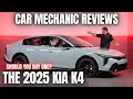 Should You Buy a 2025 Kia K4? Thorough Review By A Mechanic Mp3 Song