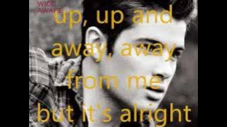 Download lagu Joe McElderry- Superman (with lyrics)