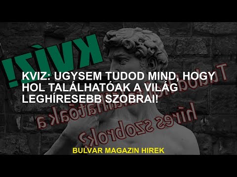 Videó: Hol található a világ leghíresebb dinoszauruszmúzeuma?