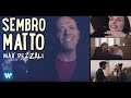 Max Pezzali - Sembro matto (Official Video)