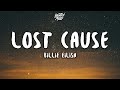 download Billie Eilish - Lost Cause (Lyrics) - Shadow Music download Billie Eilish - Lost Cause (Lyrics) - Shadow Music