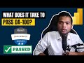 How To Pass the DA-100 Exam - My Experience from Preparation, Tips and Exam Day // Power BI