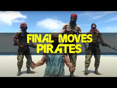 Video: Nukreipimas į „Far Cry“, Piratavimas, žaidimas Ir Beveik Viskas, Kas įmanoma: „Crytek“ant „Crysis“serijos Pakilimų Ir Nuosmukių