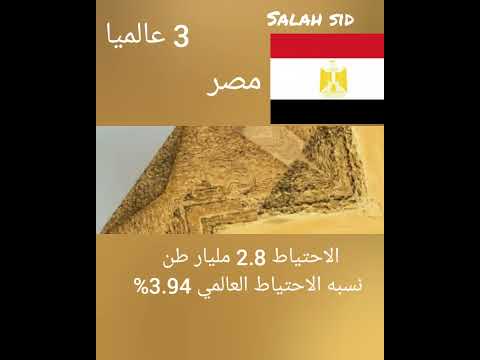 أكثر 6 دول تملك احتياطي الفوسفاط بالعالم
