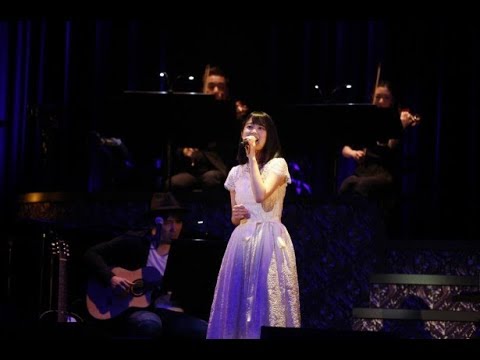 生田絵梨花ソロライブの感動がよみがえる！