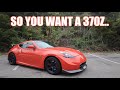 2014 370Z NISMO Review - Good or Bad Investment?!