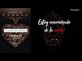 Buena Fe Álbum Completo: Carnal (Video Lyric) ~