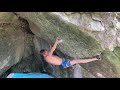 Frankenjura Bouldering