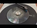Charles Christy and The Crystals - Will I Find Her 1965 - vinyl 45