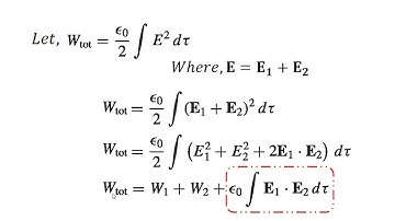 ED2.24.Comment on Electrostatic Energy