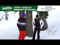 2019 Roxy Rising High Shell Ski Pant Review