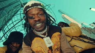 Naira Marley - First Time In America (Official Video)