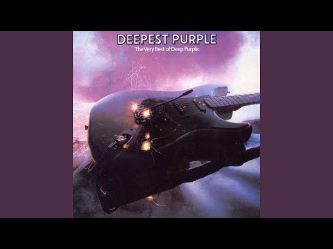 Deep Purple - Smoke on the water