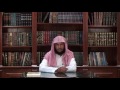 من لطائف القرآن الكريم 164 فجعلتم منه حراما و حلالا هذا حلال وهذا حرام الشيخ صال التركي