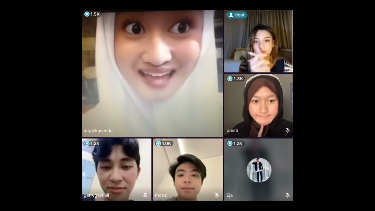 LIVE VISUAL LOKAL EHLIJA, REACTION VLOG PITI SEDIHH 🥹‼️