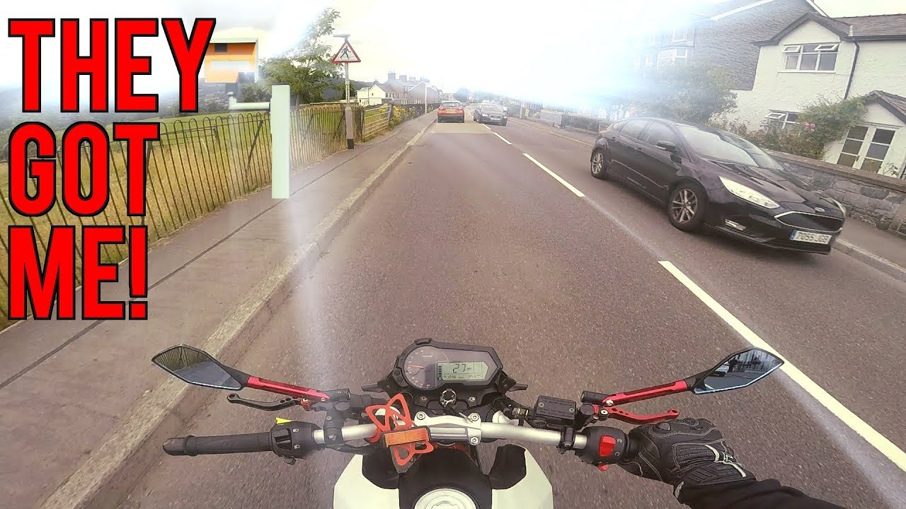 What is the speed awareness course really like? YouTube