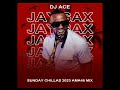 JAY SAX | SUNDAY CHILLAS 2023 | AMA45 MIX |  DJ Ace ♠️