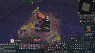 3:55 Angel of Death [7 Man]