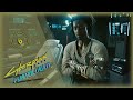 🔴 #shorts  #стрим  #cyberpunk2077   ➢ Phantom Liberty  ➢ Первое прохождение PC  ➢ часть 6.1