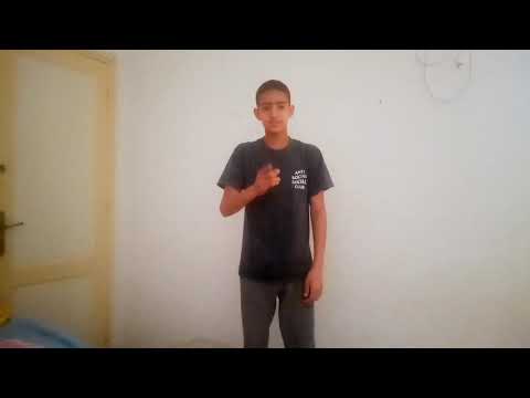 كان جات الدنيا بالمقلوب