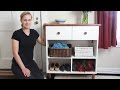 DIY Entryway Table | Darbin Orvar DIY Entryway Table | Darbin Orvar