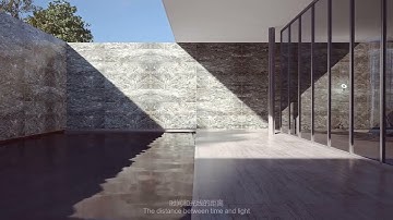 D5 Render Challenge II Entry | To Mies van der Rohe - tas_1985