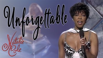 Thumbnail of Unforgettable - Natalie Cole with Nat King Cole