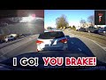 Road Rage | Hit and Run | Bad Drivers ,Brake check, Car | Dash Cam 401