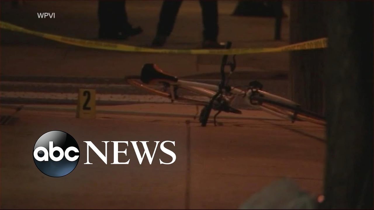 Ex-officer charged in shooting of 12-year-old boy