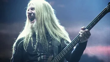 NIGHTWISH - Ever Dream (OFFICIAL LIVE)