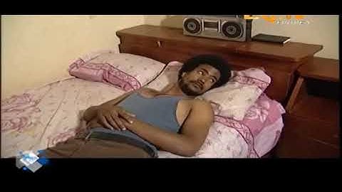 Movie - Ntab Zkri Zemen - New Eritrean Movie 2018 - Part 21