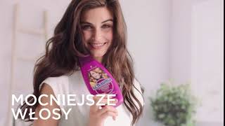 Nowość Schauma Strength&Vitality