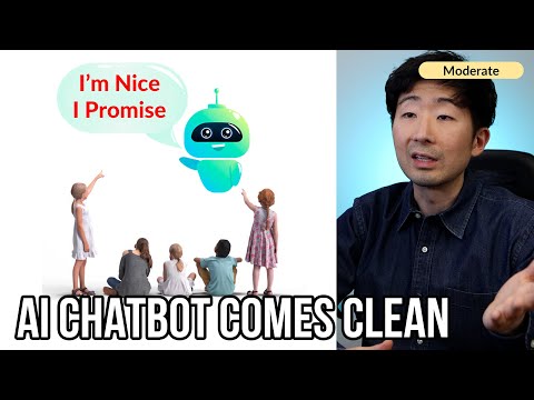 AI chatbot claims