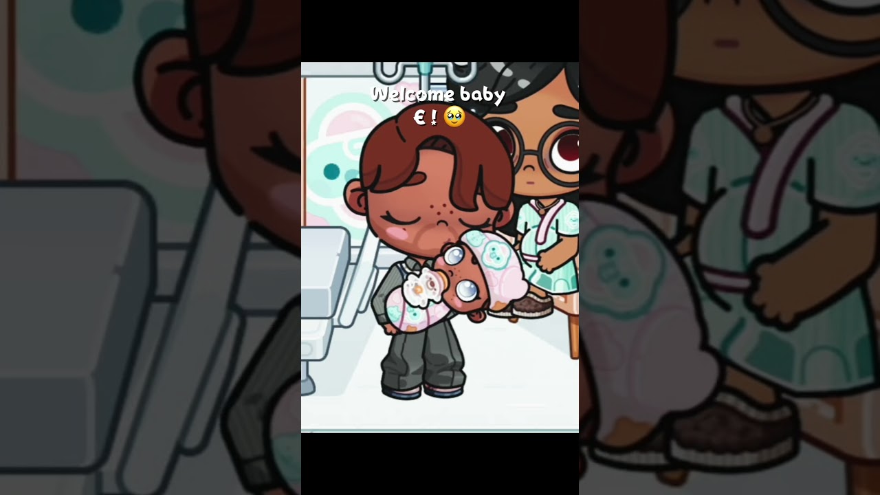 Welcome baby E ! 🥹🥰