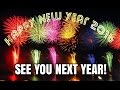 Francis Sings - Happy New Years (Auld Lang Syne)