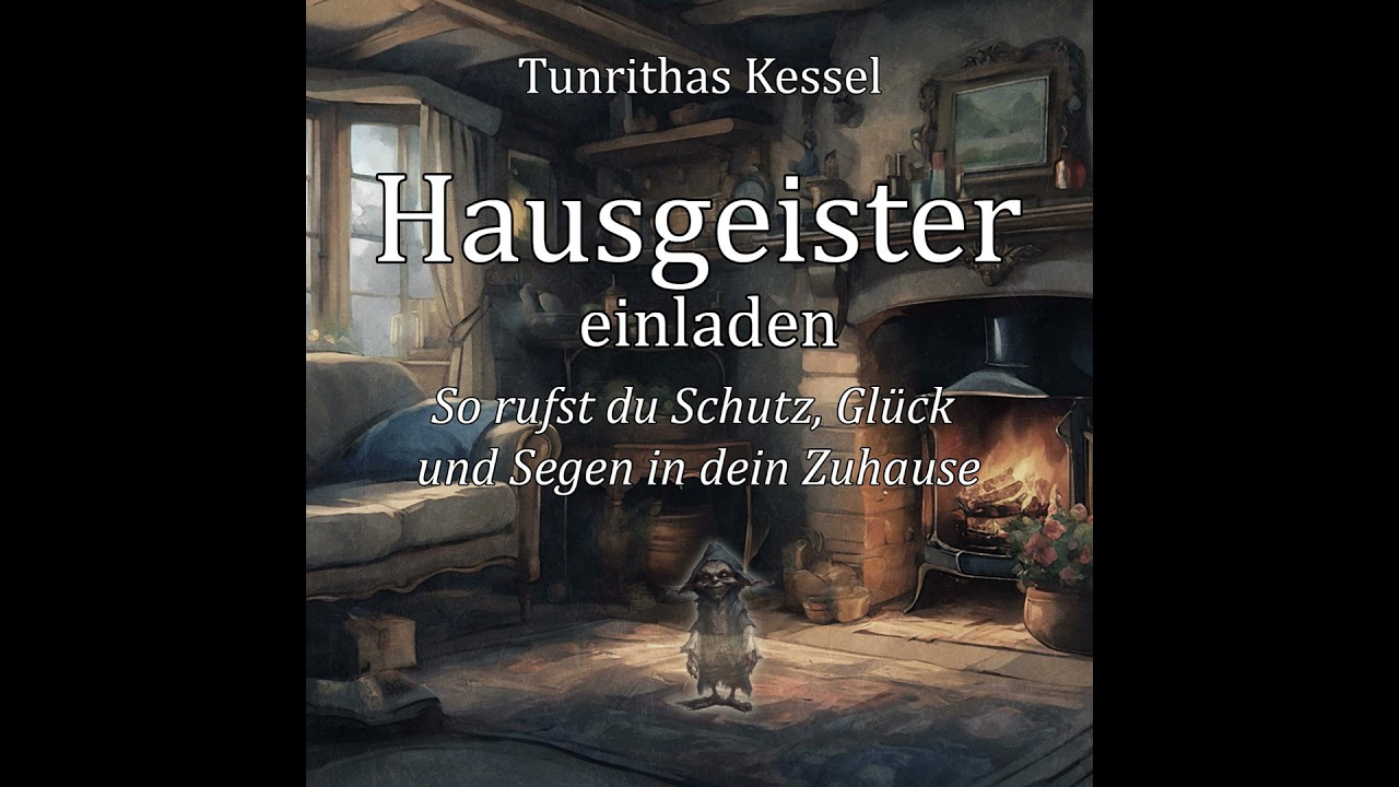 Hausgeister einladen