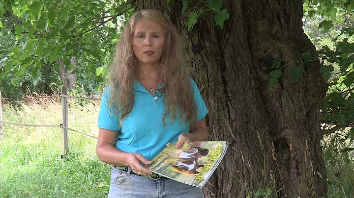 Mary Ann Testimonial