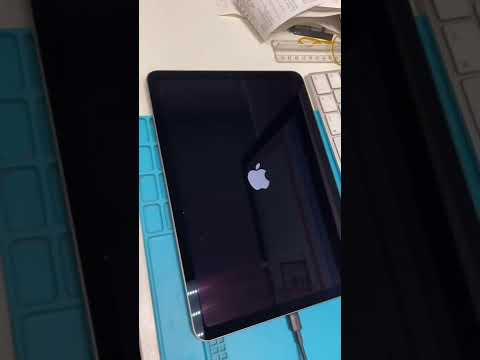 Video: MINI iPad-in ölçüləri hansılardır?