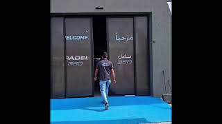 Geze Power Drive - Automatic Sliding Door Operator