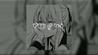speed up song - шайни - lovely