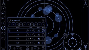 touchscaper 1.2 demo - new arrangement features