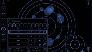 touchscaper 1.2 demo - new arrangement features